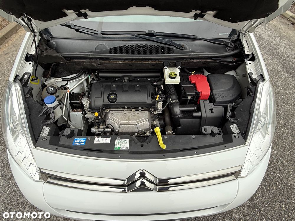 Citroën Berlingo 1.6 VTi Selection - 36