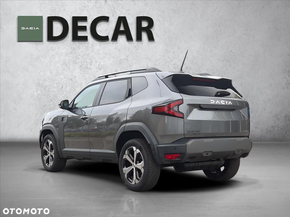 Dacia Duster - 8