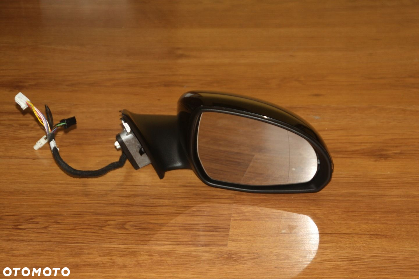 W206 C-KLASA W206. KAMERA PROJEKTOR ASYSTENT 891 - 2
