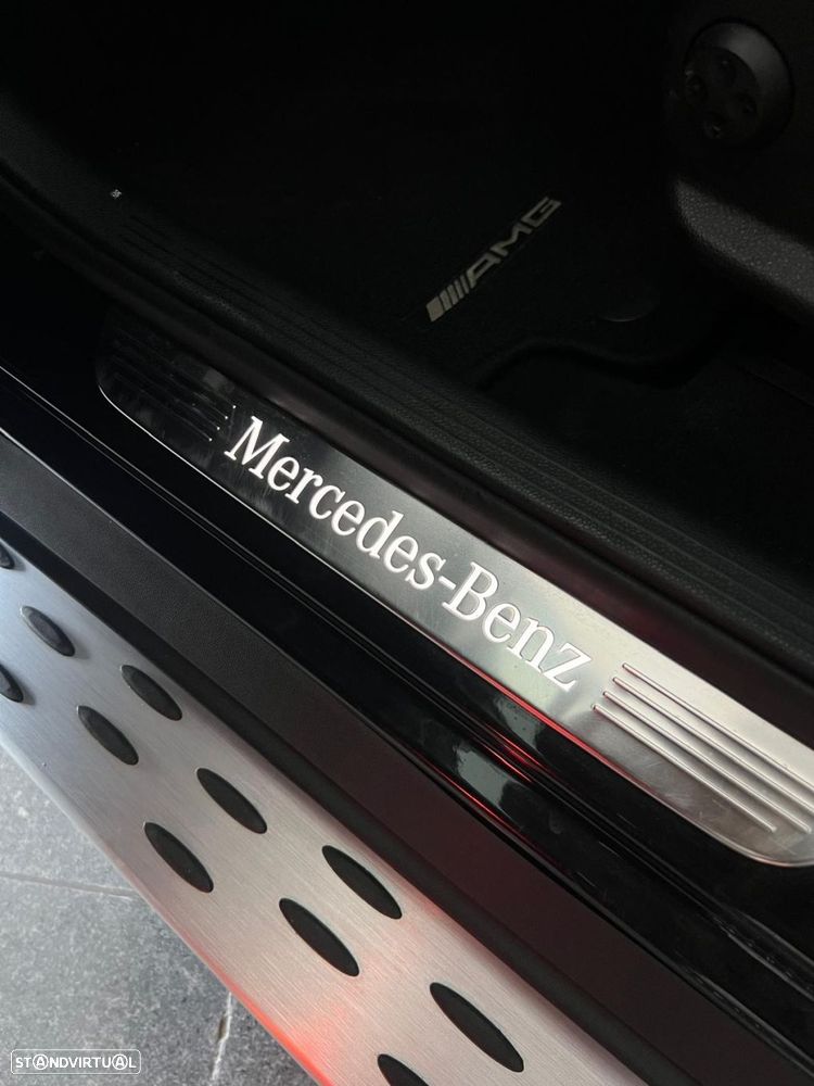 Mercedes-Benz GLC 220 - 7