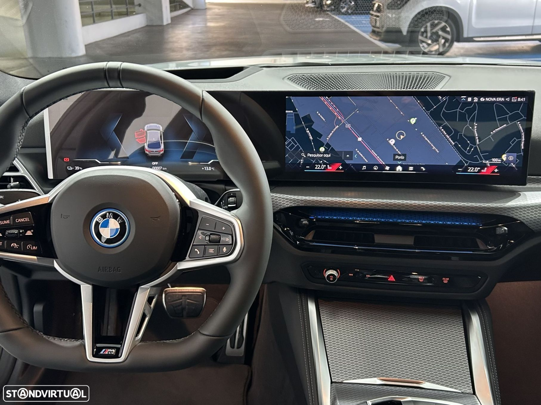 BMW i4 eDrive35 Pack Desportivo M Pro - 4