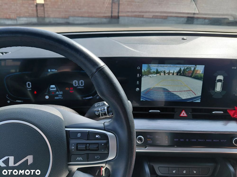 Kia Sportage 1.6 T-GDI L 2WD - 9