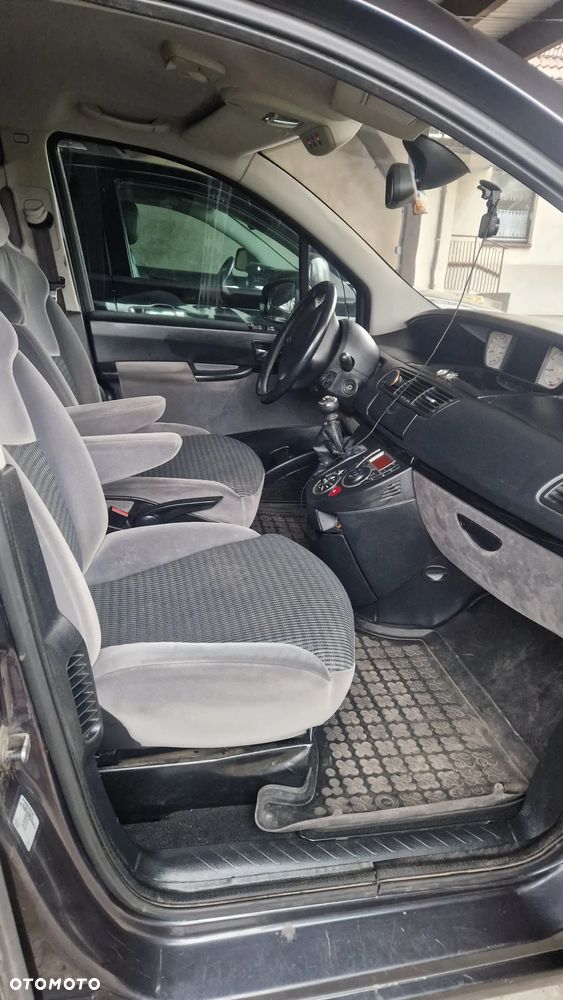 Citroën C8 2.0 HDi Exclusive EU5 - 12