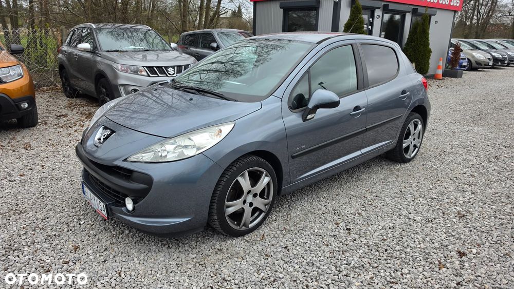 Peugeot 207 95 VTi Tendance - 2