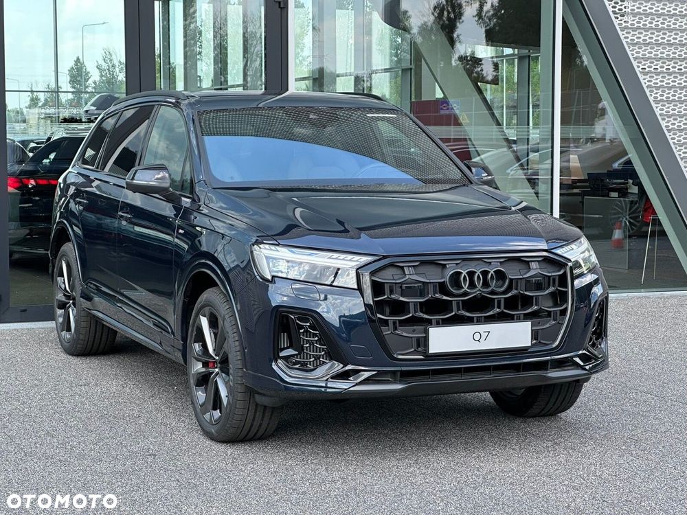 Audi Q7 - 4