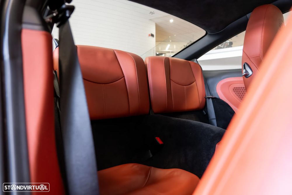 Porsche 911 (997) Carrera 4 S PDK - 12