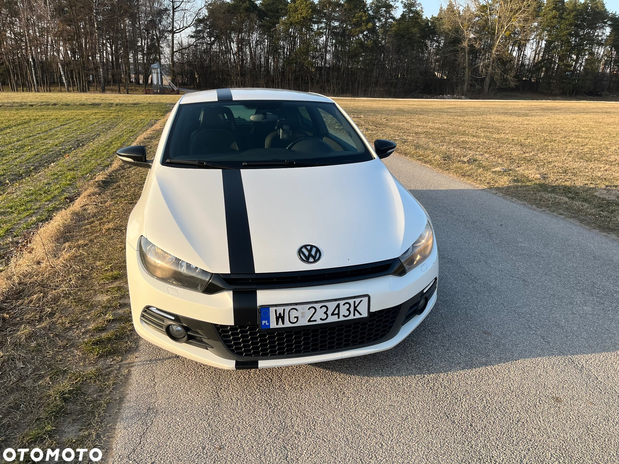 Volkswagen Scirocco 1.4 TSI - 2