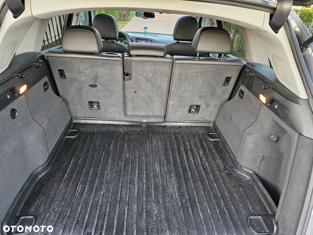 Audi Q5 2.0 TFSI Quattro Tiptr - 27