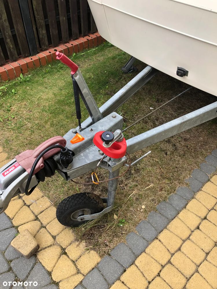 Wilk Deluxe 471 - 23