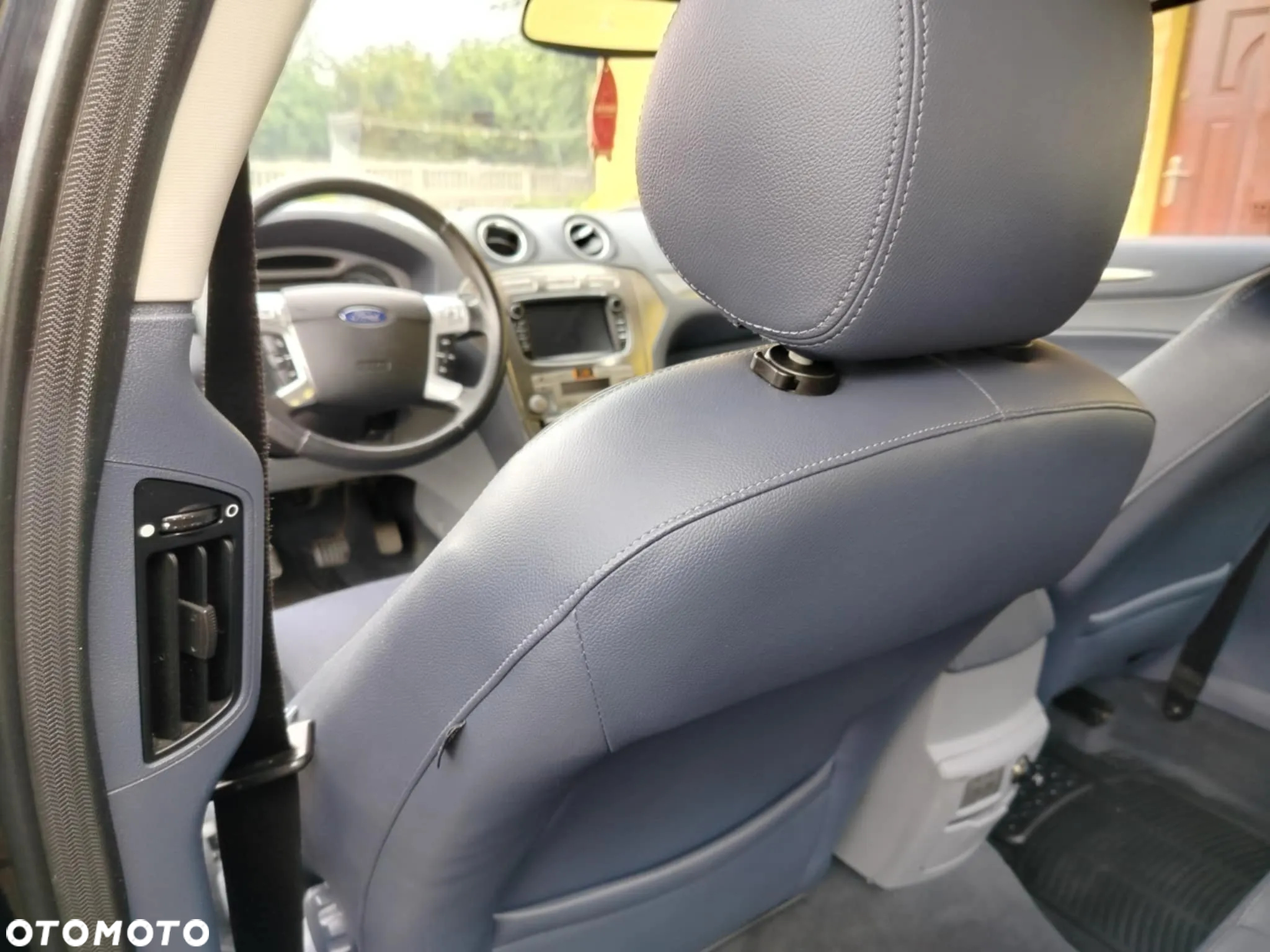Ford Mondeo 1.6 Titanium - 13