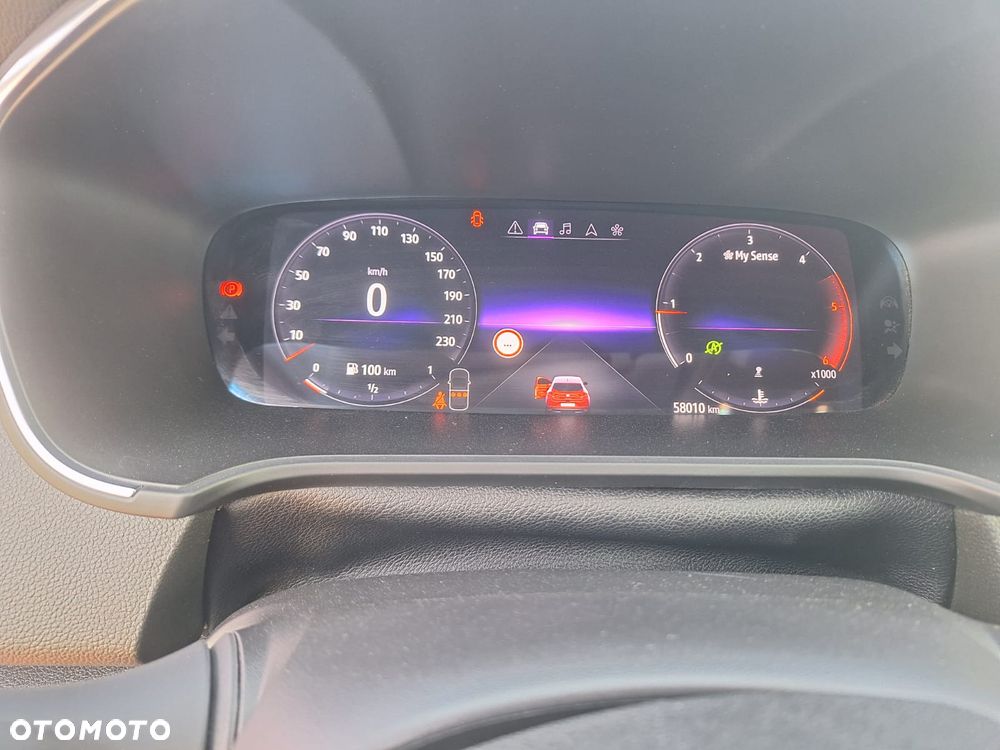 Renault Megane 1.5 Blue dCi Intens - 25