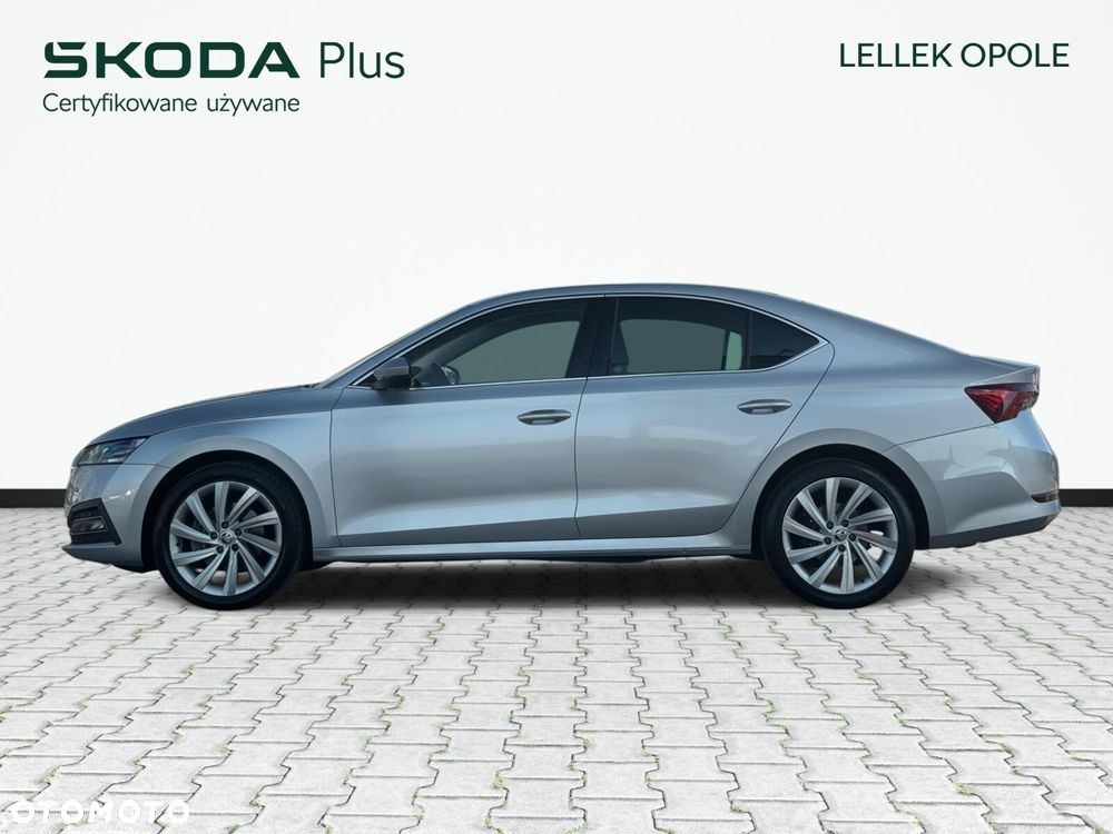 Skoda Octavia - 10