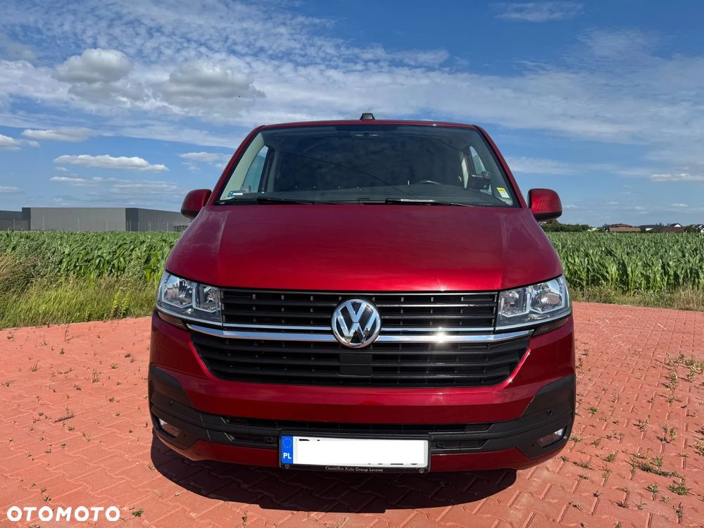 Volkswagen Transporter L1H1 DSG - 6