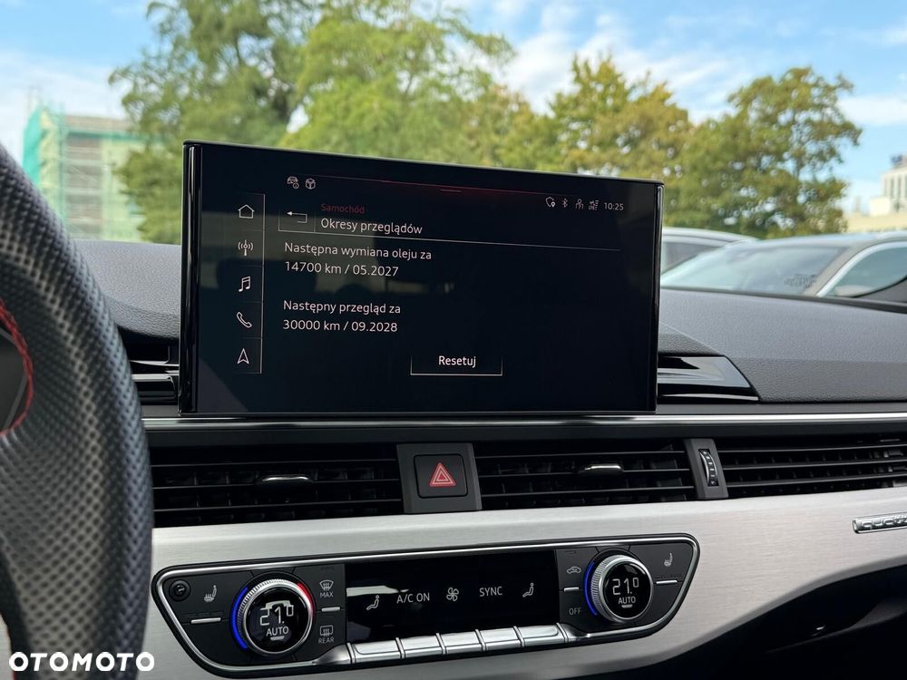 Audi S4 Avant TDI mHEV Quattro Tiptronic - 41