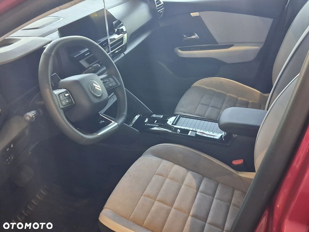 Citroën C4 1.2 mHEV Max eDCT6 - 5