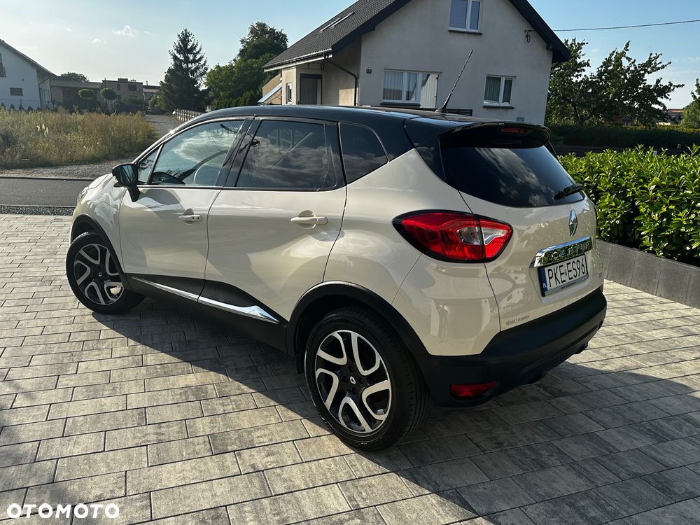 Renault Captur - 13
