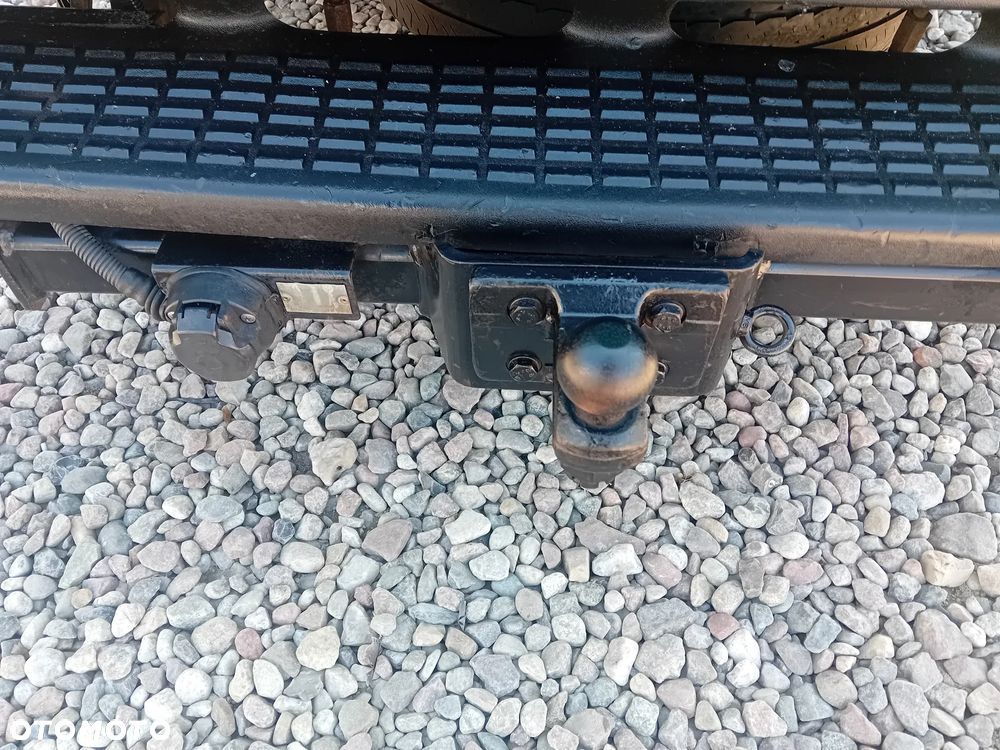 Iveco Daily Kamper - 9