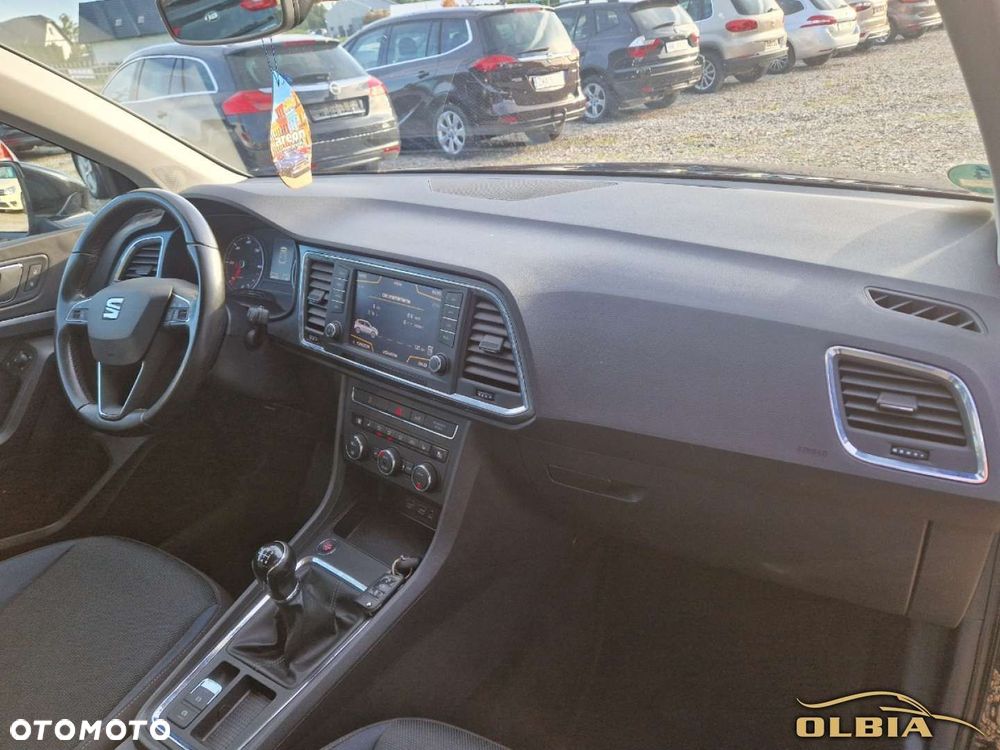 Seat Ateca - 28