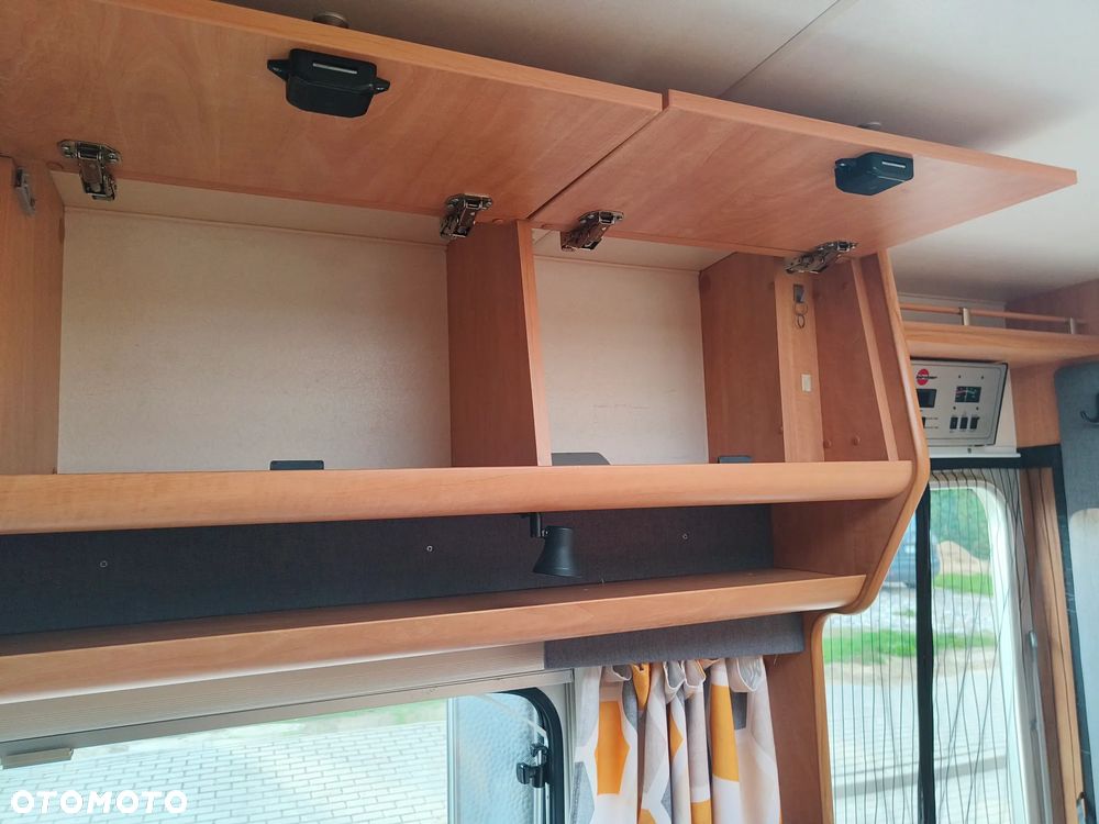 Fiat Ducato - 34