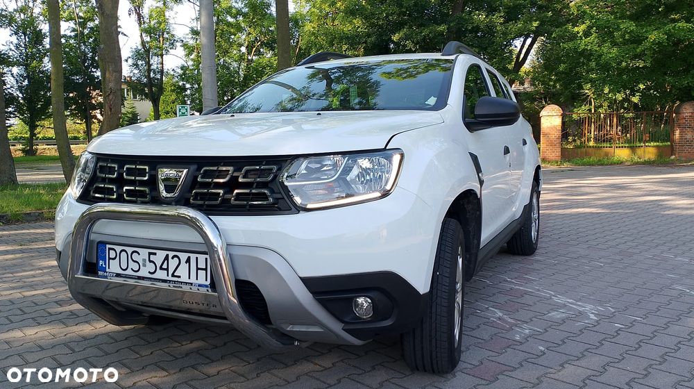Dacia Duster - 9
