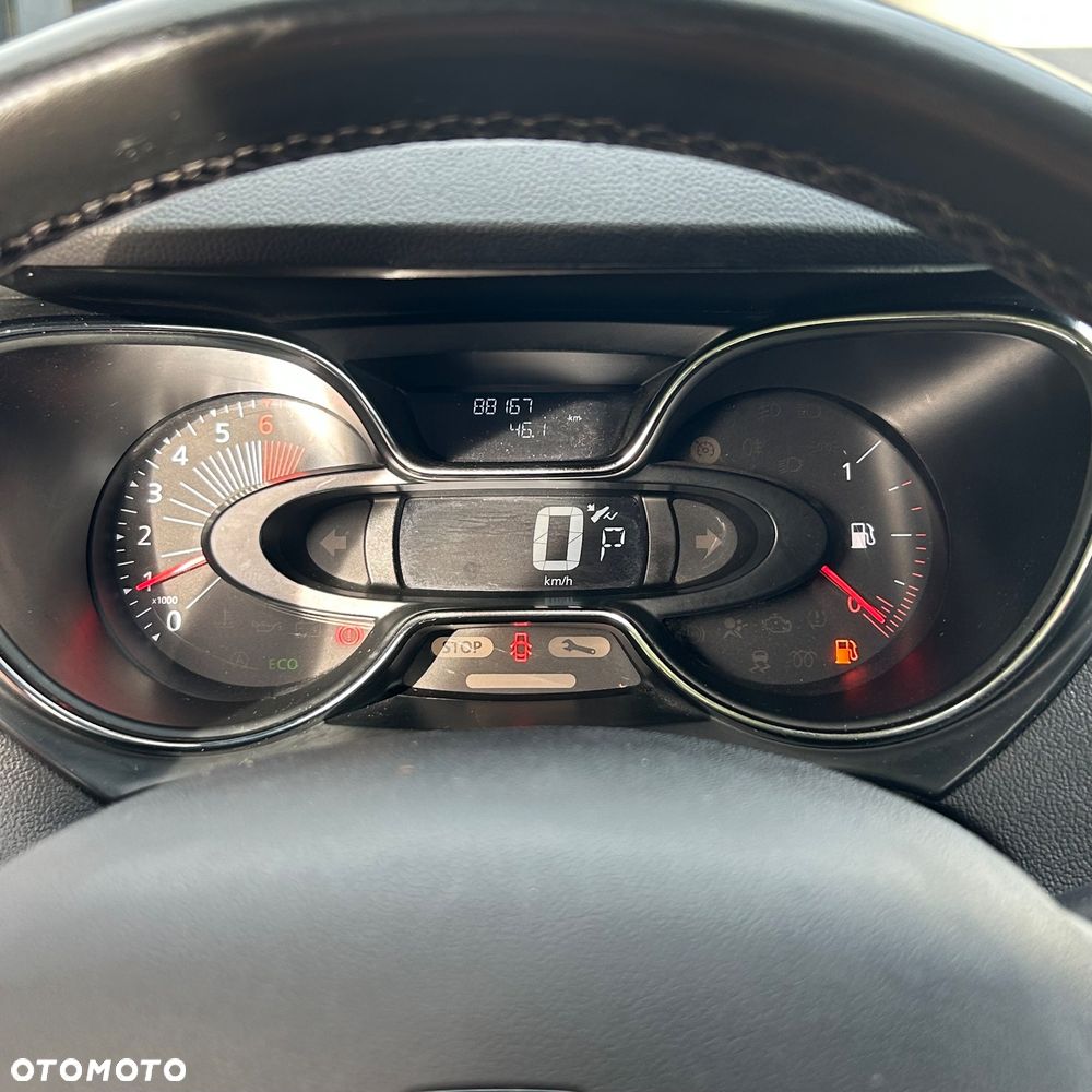 Renault Captur ENERGY TCe 120 EDC XMOD - 35