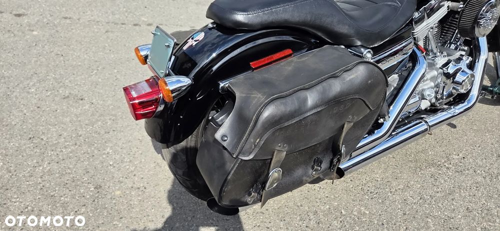 Harley-Davidson Dyna Super Glide - 30