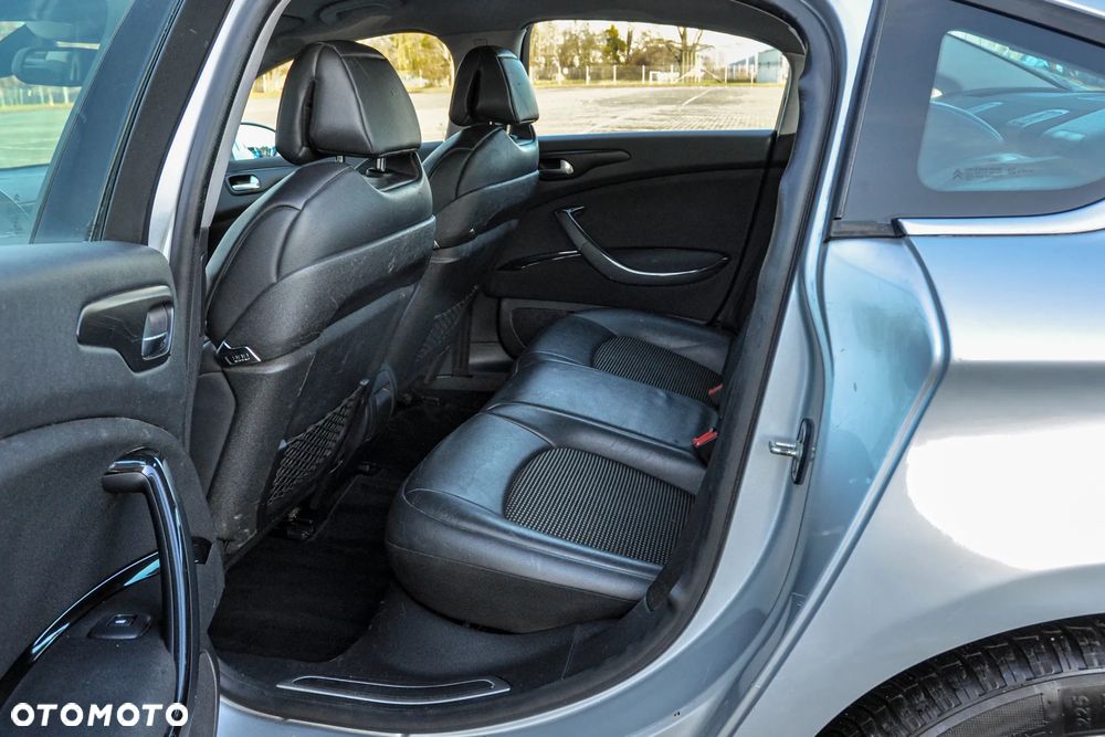 Citroën C5 2.0 HDi Exclusive - 8