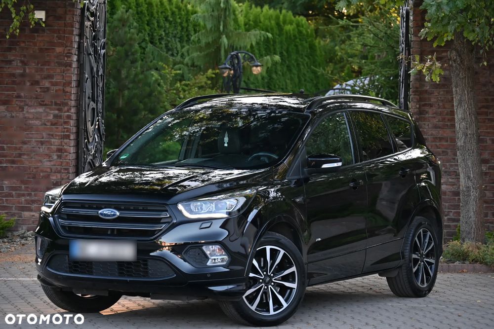 Ford Kuga 1.5 EcoBoost 4x4 ST-Line - 6