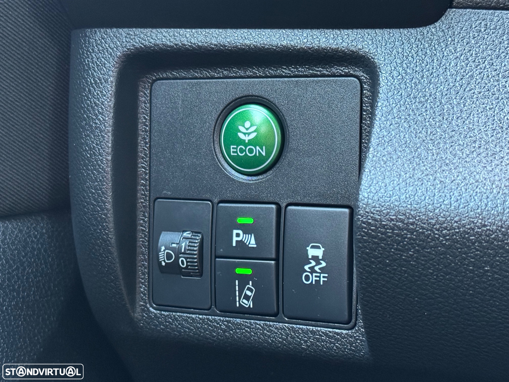 Honda HR-V 1.5 i-VTEC Elegance+Connect Navi - 25