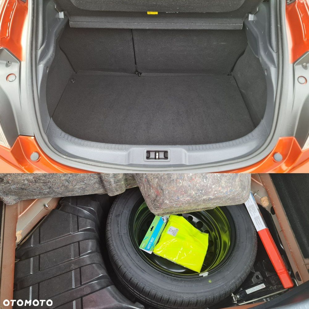 Renault Megane 1.6 16V Dynamique - 33