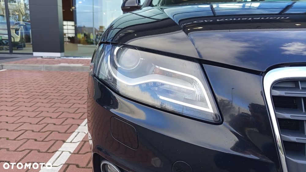 Audi A4 Avant 1.8 TFSI - 14