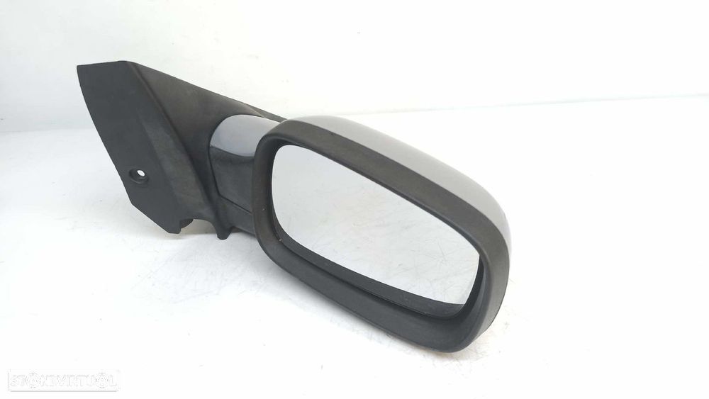 RETROVISOR DIREITO RENAULT SCENIC II CONFORT AUTHENTIQUE - 5