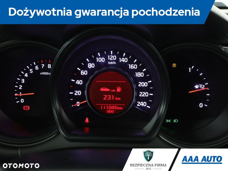 Kia Ceed - 9