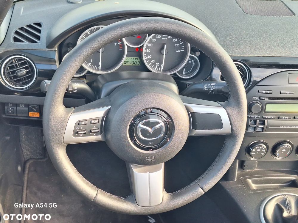 Mazda MX-5 1.8 Emotion - 20