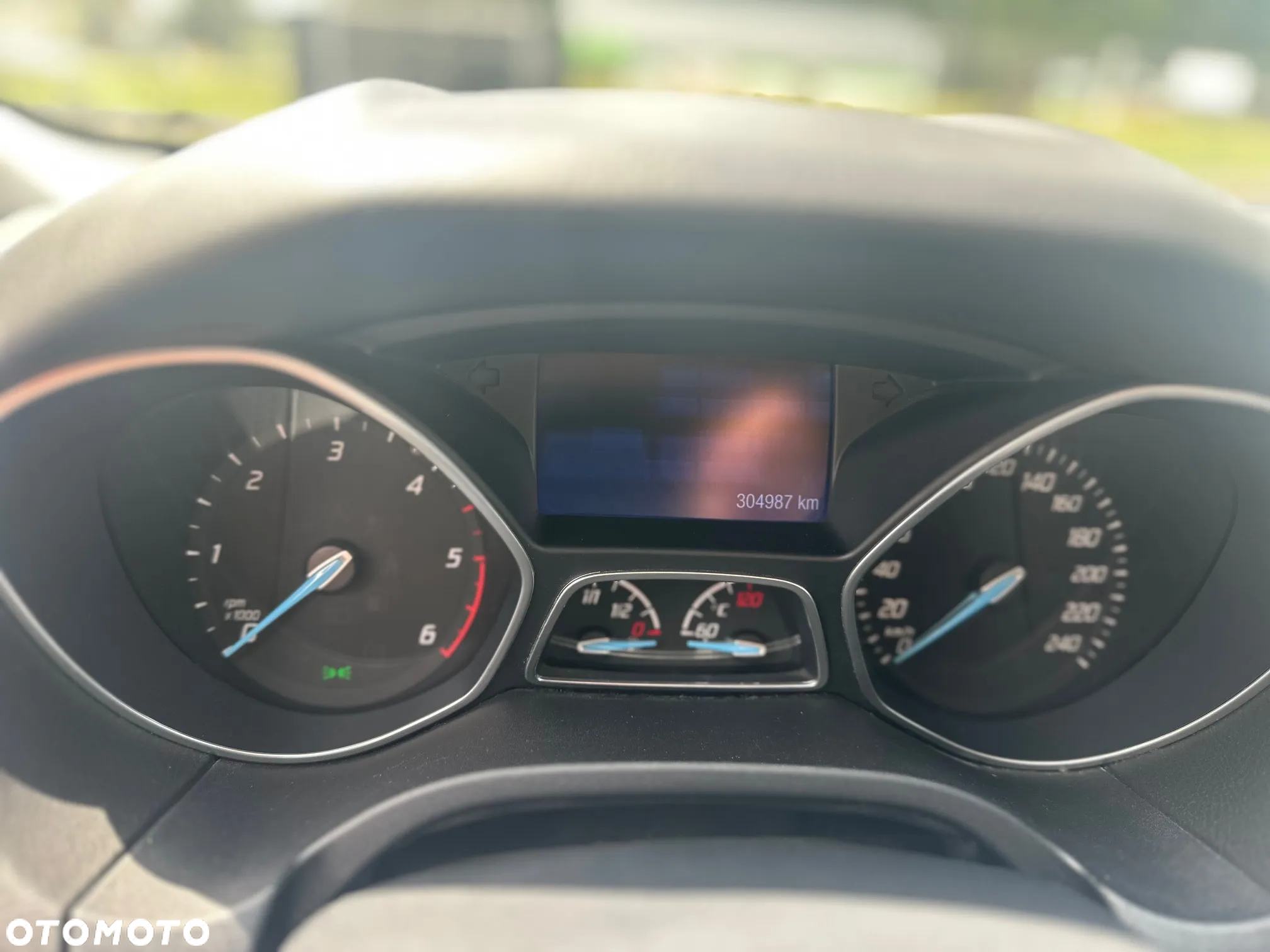 Ford Focus 2.0 TDCi Edition - 17