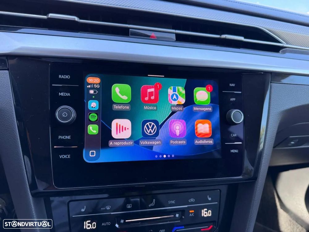 VW Arteon 2.0 TDI Elegance DSG - 32