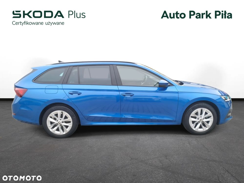 Skoda Octavia 2.0 TDI Ambition - 3