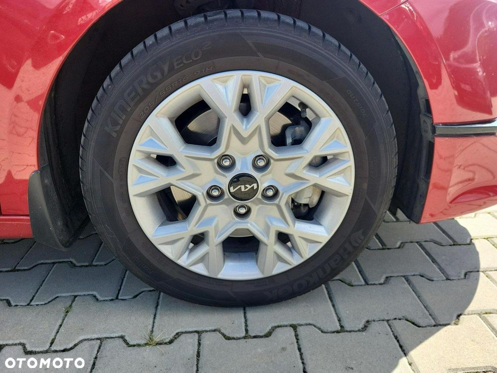 Kia Ceed 1.5 T-GDI M DCT - 18