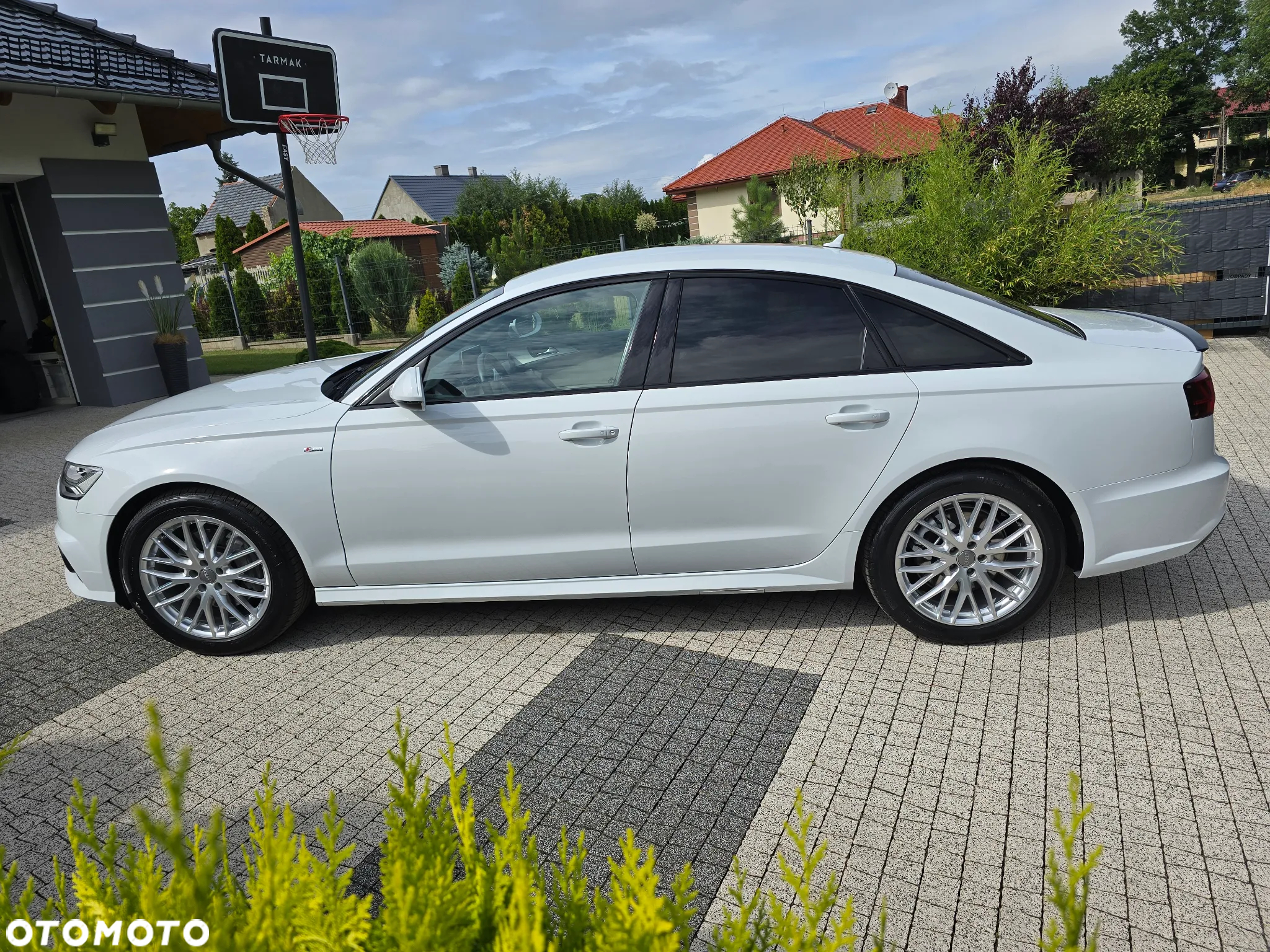 Audi A6 2.0 TFSI Quattro S tronic - 28