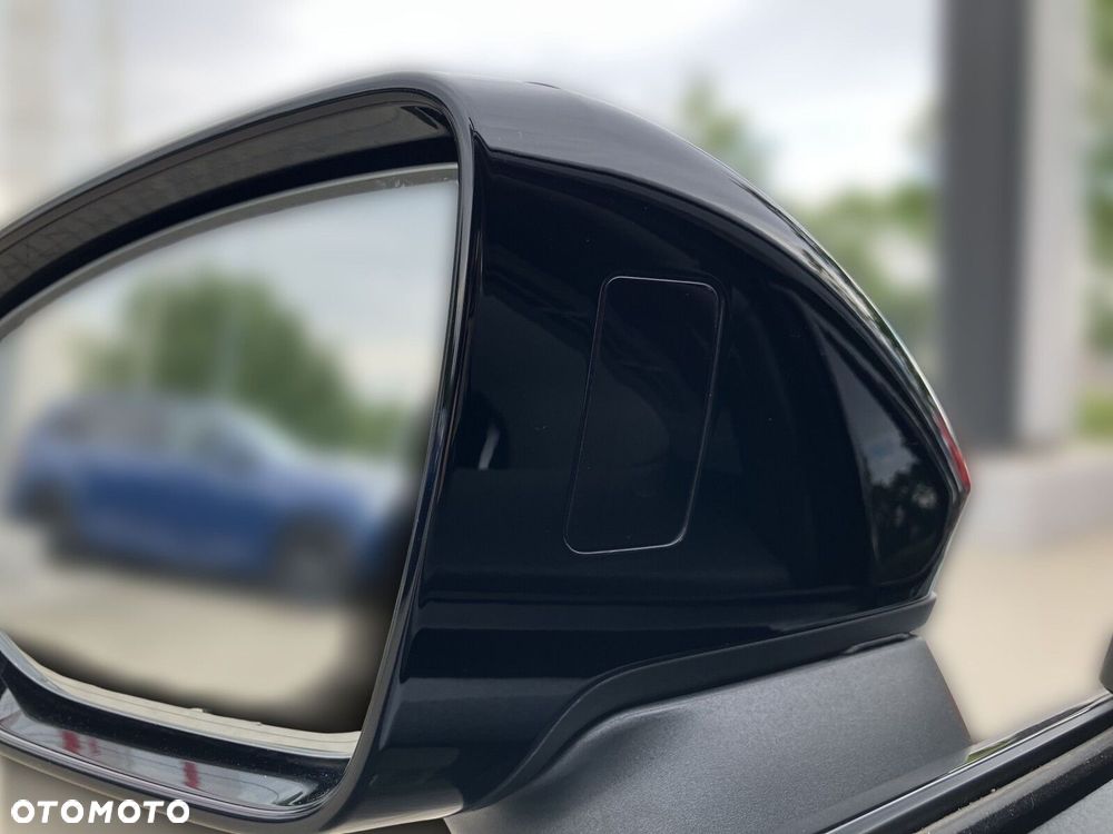Audi A6 Avant - 27