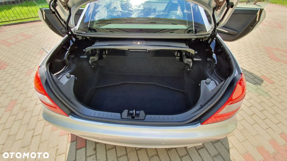 Mercedes-Benz SLK - 16