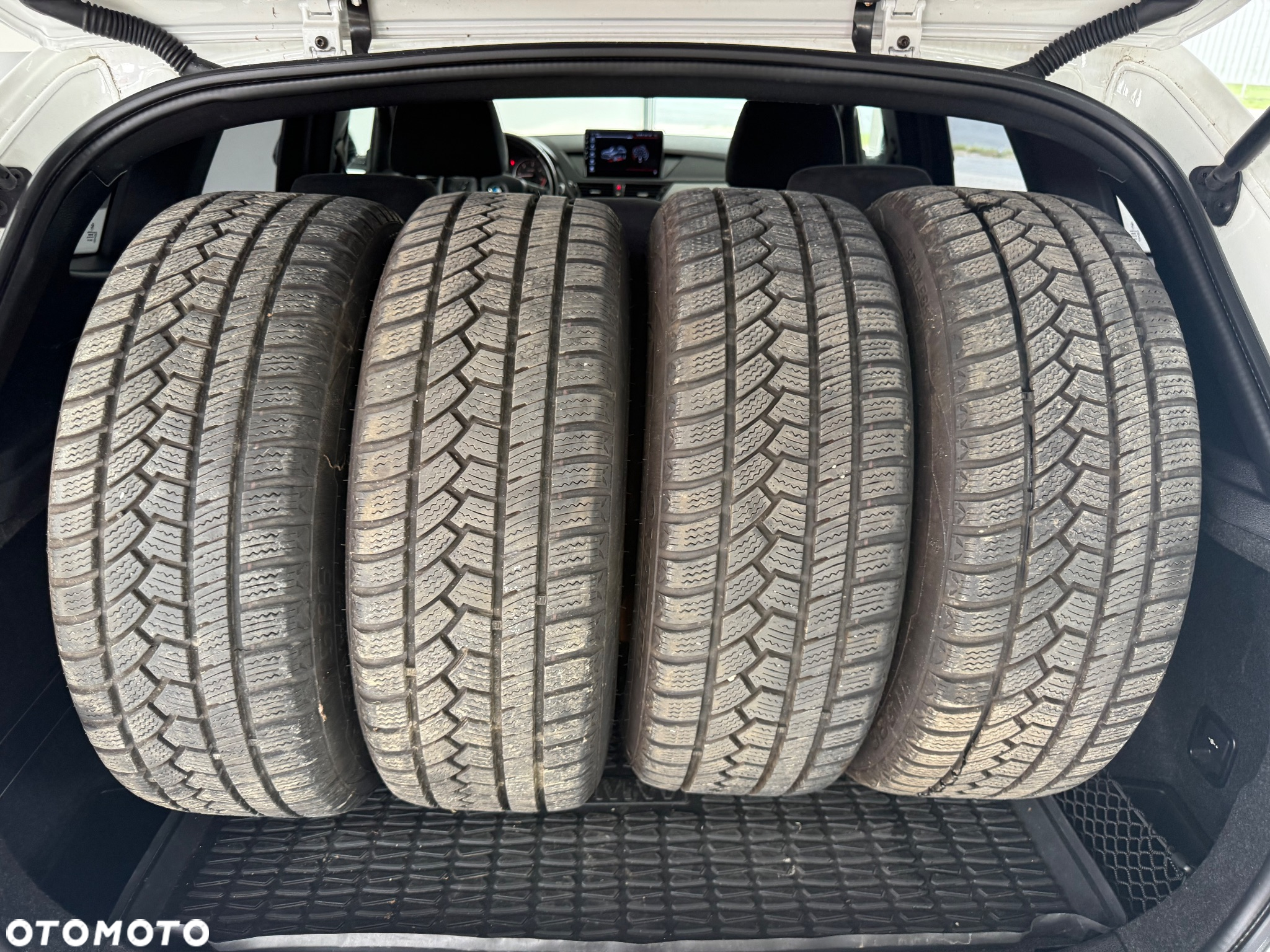 BMW X1 xDrive25d Sport Line - 8