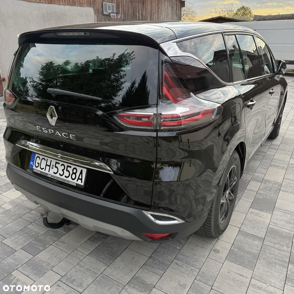 Renault Espace - 1