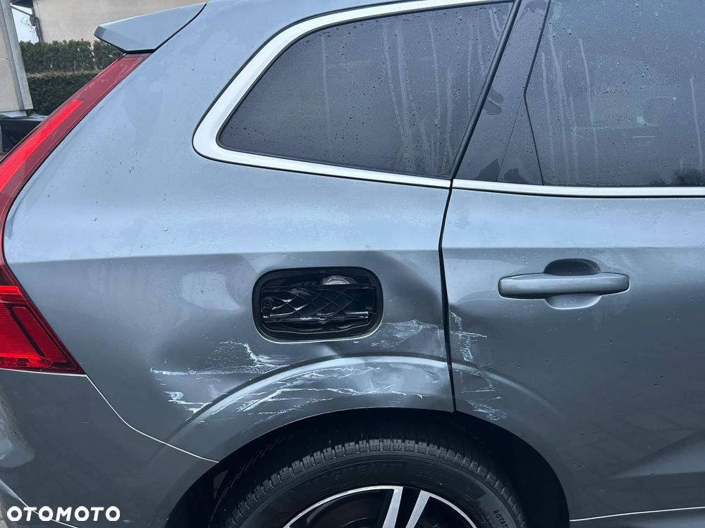 Volvo XC 60 B5 B Geartronic RDesign - 6