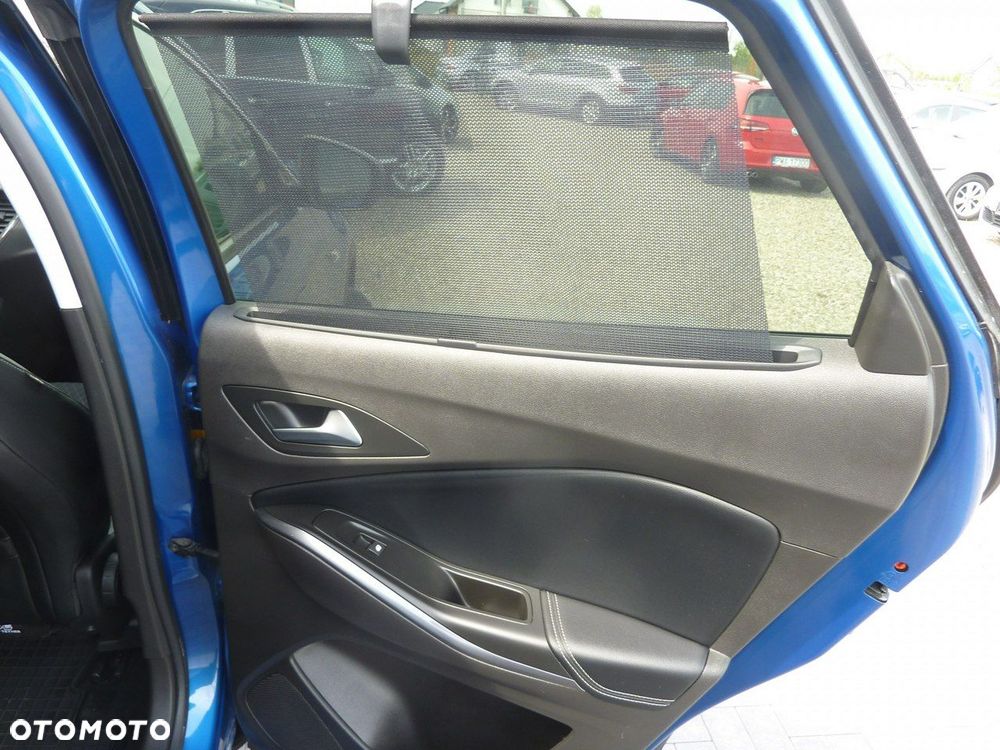 Opel Grandland X - 31