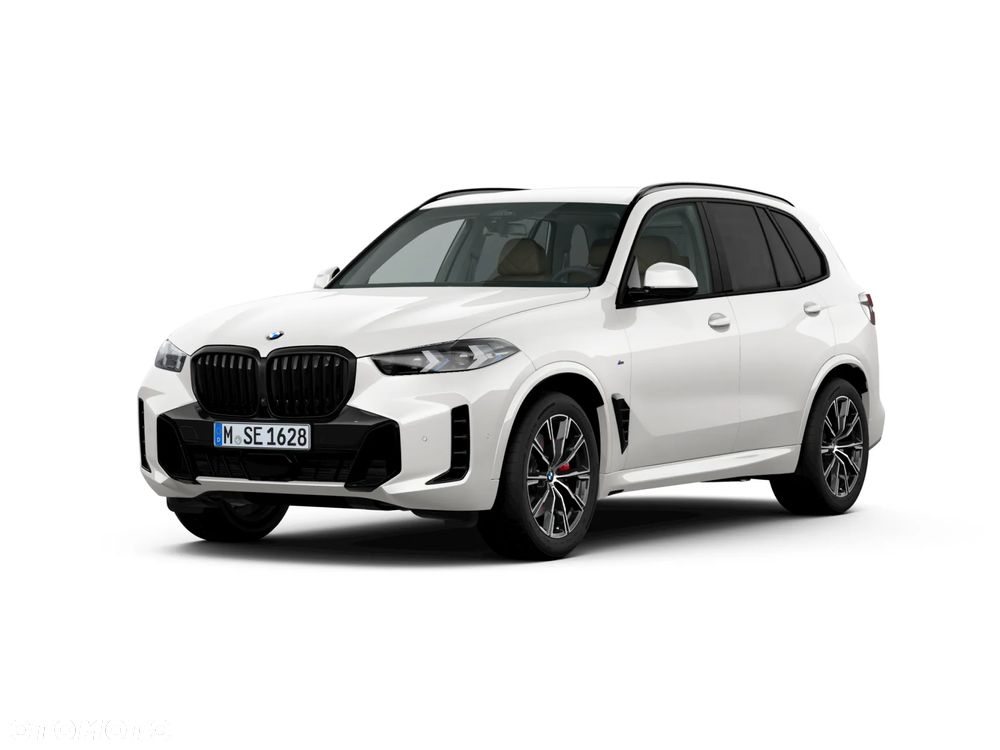 BMW X5 xDrive30d sport