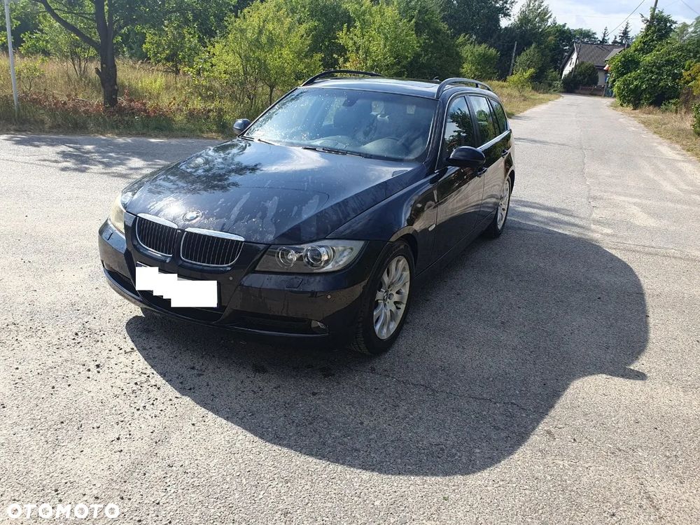 BMW Seria 3 - 1