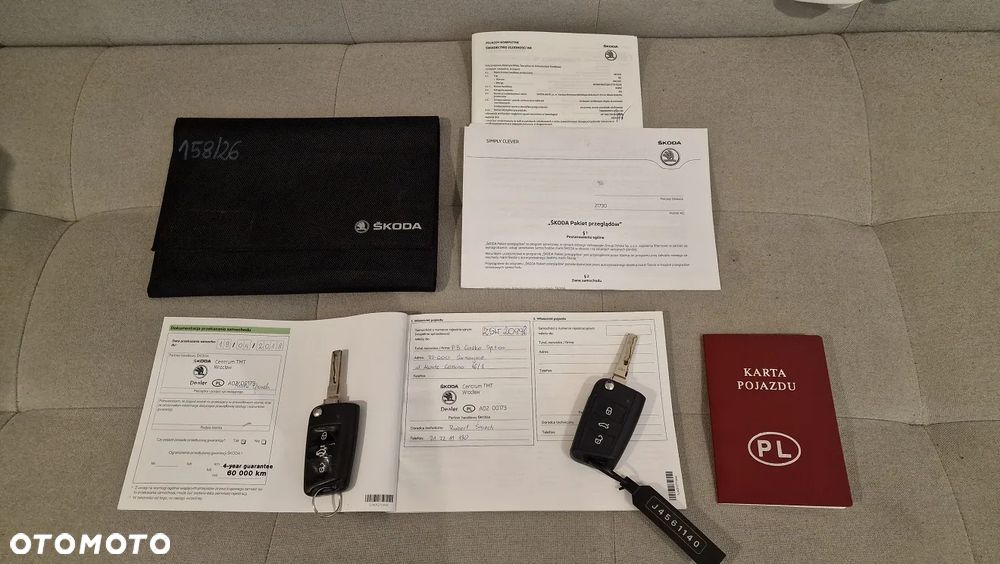 Skoda RAPID 1.0 TSI Ambition - 16