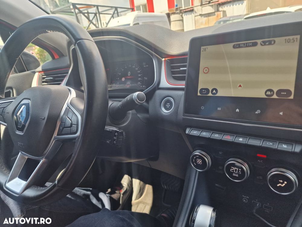 Renault Captur - 20
