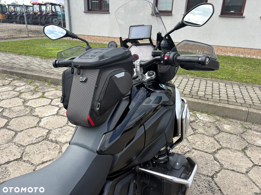 BMW GS - 13